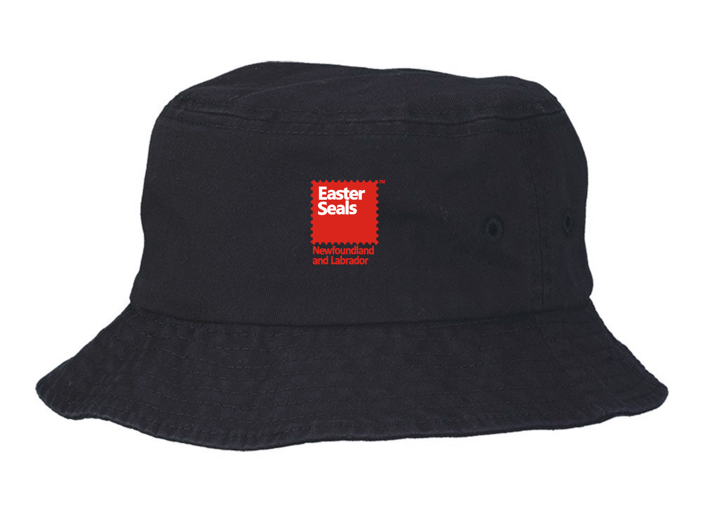 Easter Seals Bucket Cap