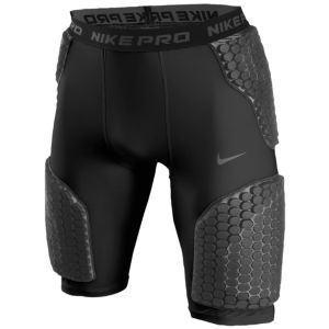 NIKE PRO Compression Rugby Layer Shorts