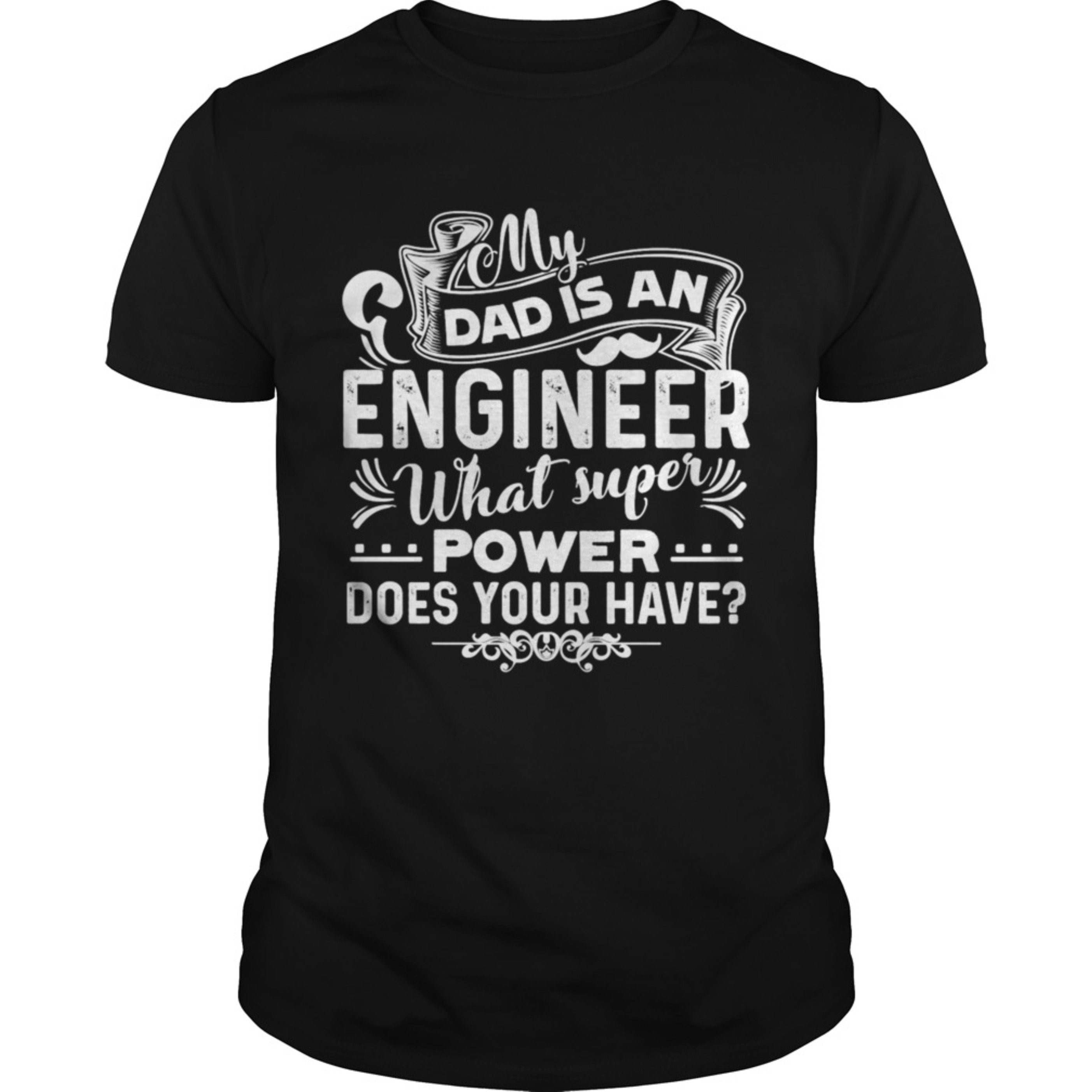 funny engineering shirts