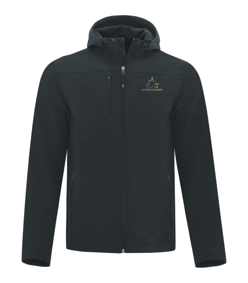 Canada Full Zip Hoody