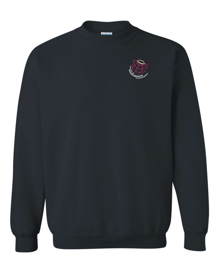 Mun Engineering - Class Of 2024 - Crewneck Sweatshirt