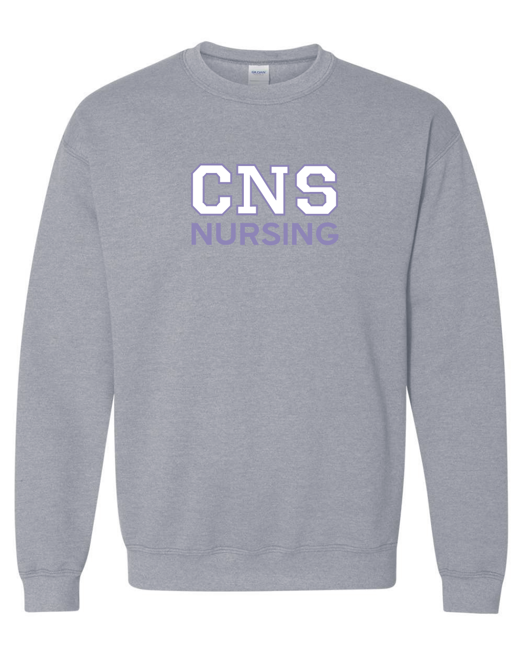 CNS Class of 2024 Nursing Sweatshirt