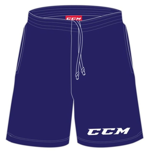 CCM Mesh Performance Shorts