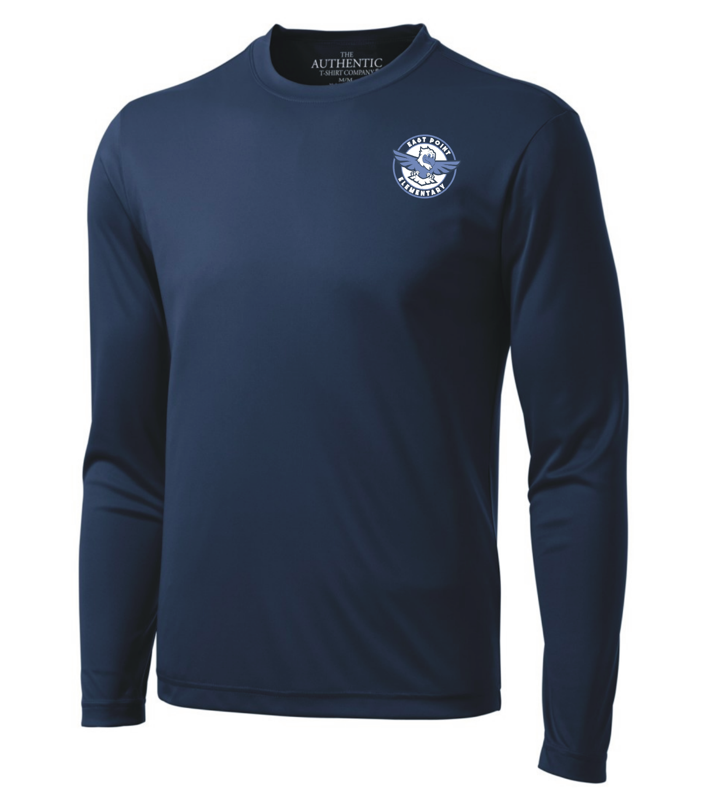 EPE Performance Long Sleeve Tshirt