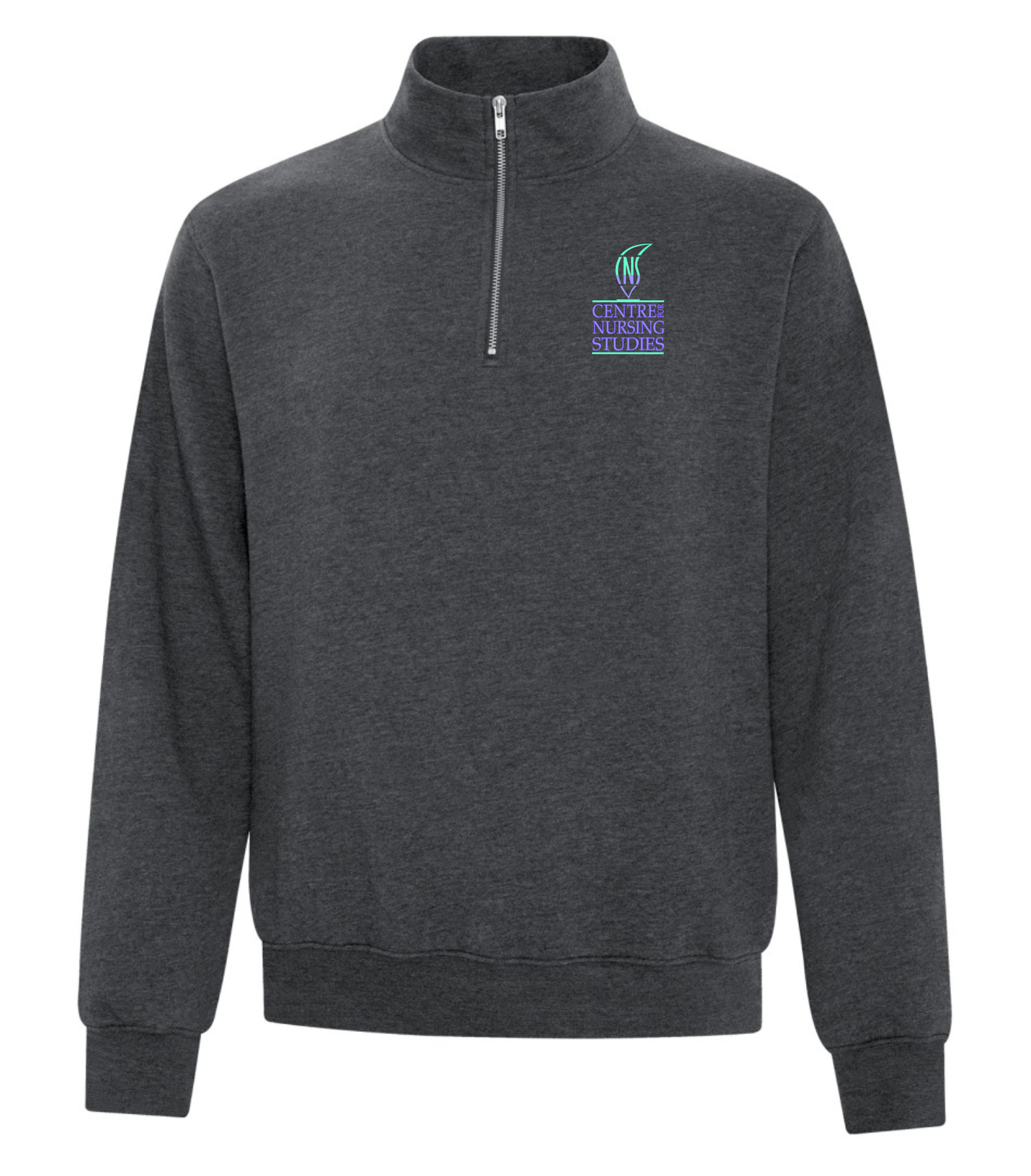 CNS Class of 2024 Nursing 14 Zip Sweatshirt